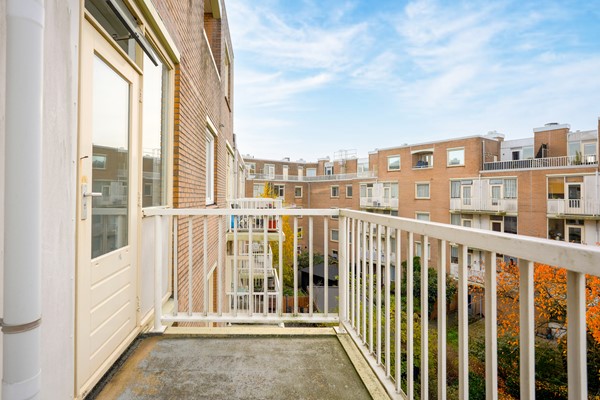 Medium property photo - Boniplein 10, 1094 SE Amsterdam